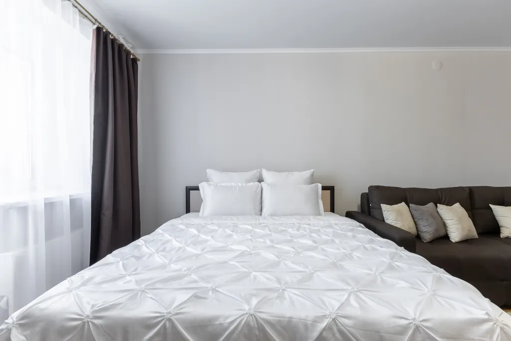 Квартира Апартаменты Velvet Stay — Казань