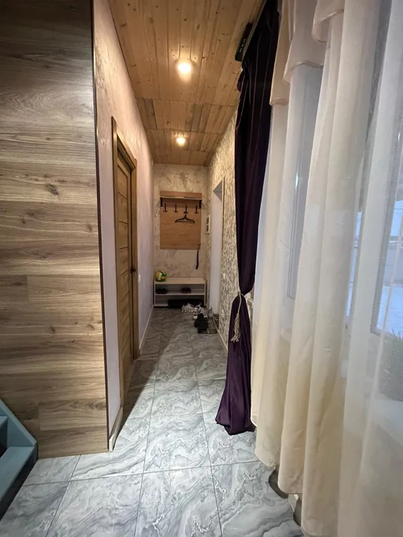 Дом возле Хилл Парка