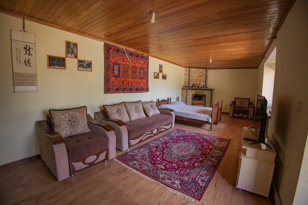 Квартира Комната — Салта