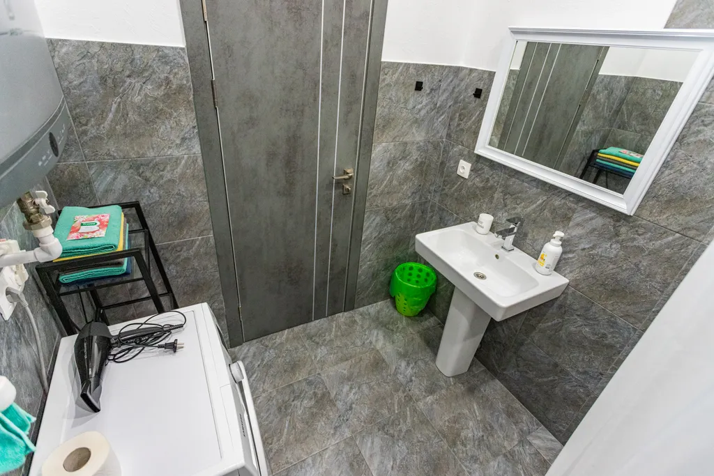 Дом под ключ