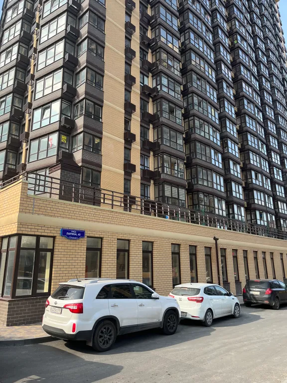 Семейные апартаменты рядом с H2O