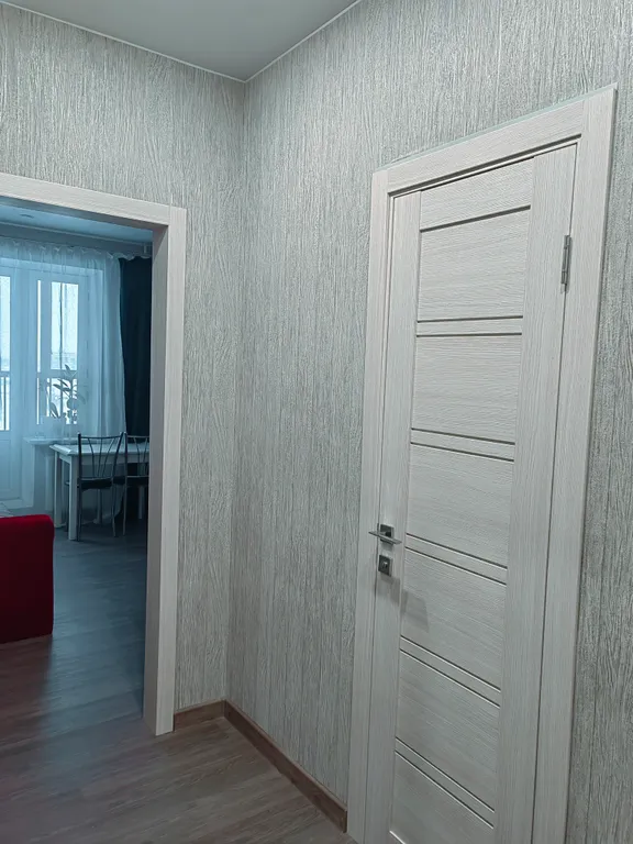 Уютная квартира рядом с Ледовым дворцом