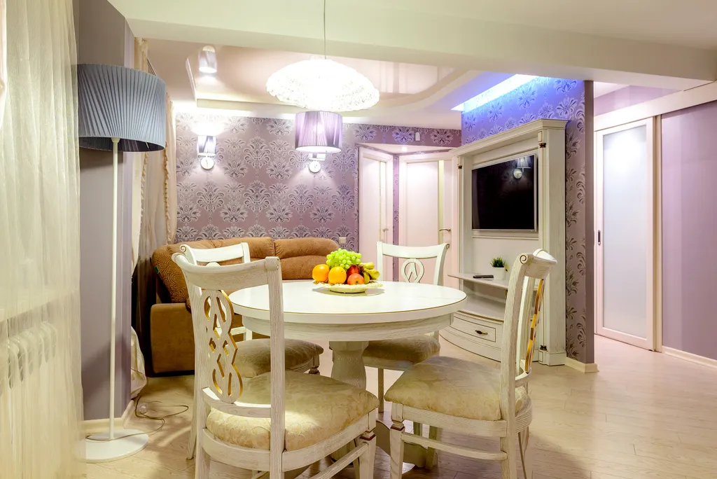 Апартаменты класса люкс, рядом СК Арктика, Олимп