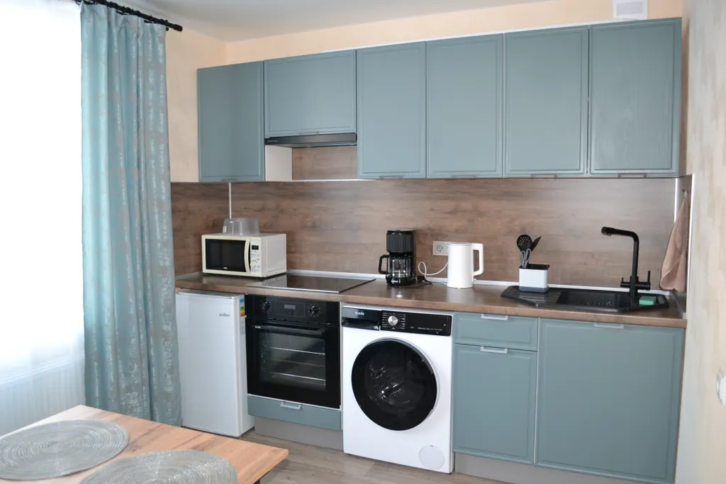 3-х к. квартира для большой семьи, компании