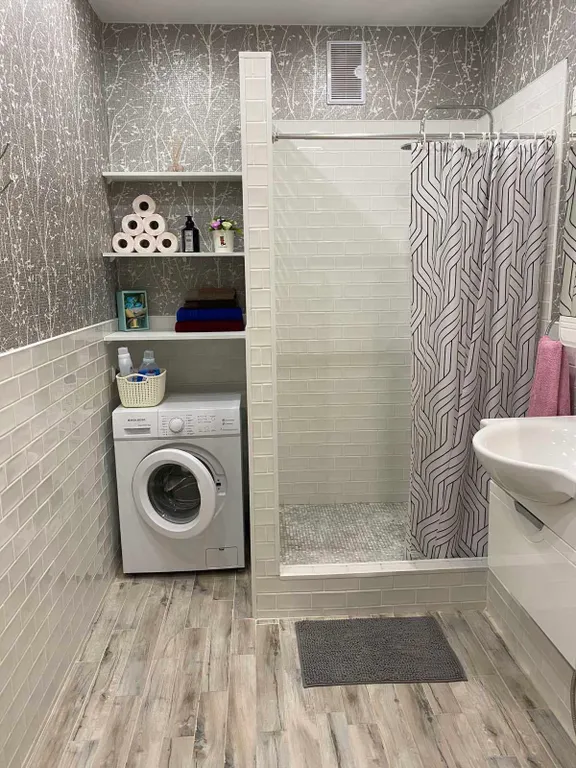 Квартира с шикарным видом на море