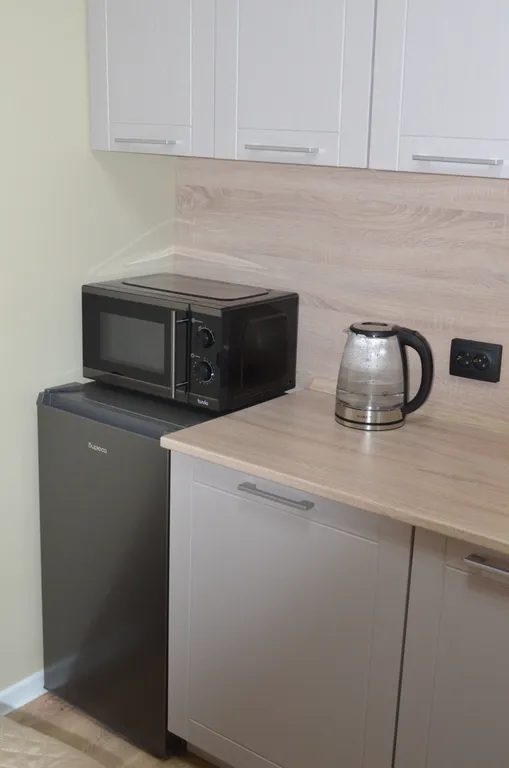 Квартира Квартира Студия рядом с экспо — Екатеринбург