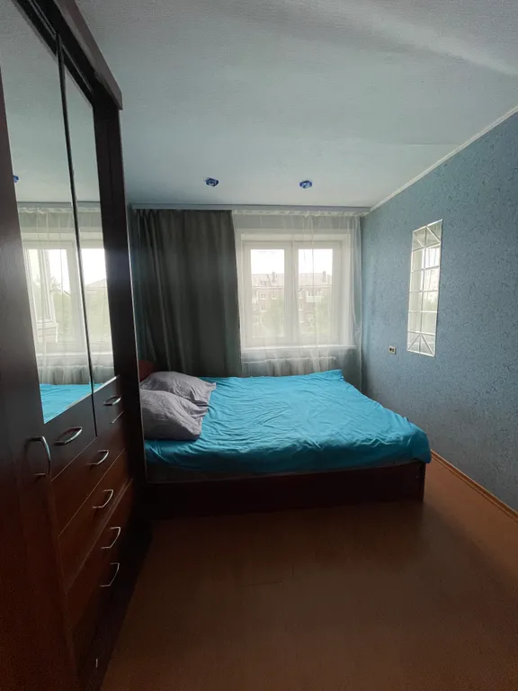 2-комнатная Квартира — аренда посуточно в Братск