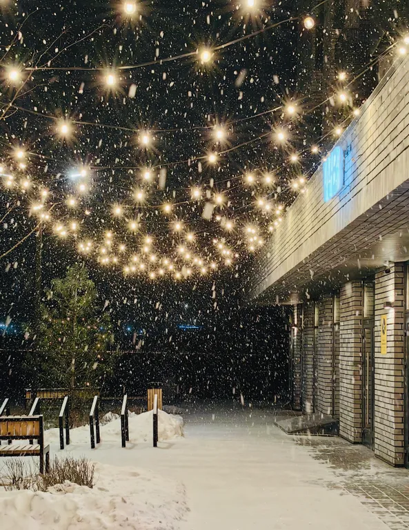 Квартира Квартира Новая просторная евротрёшка у набережной — Новосибирск