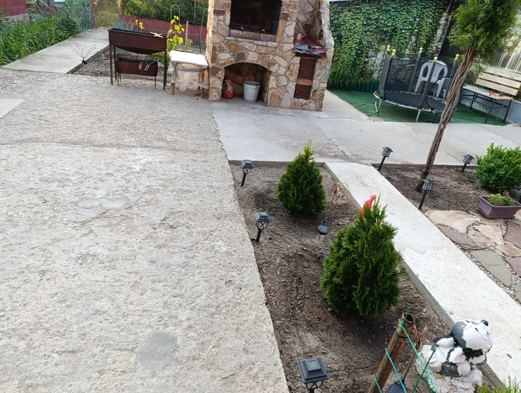 Целый этаж в доме в 500 метрах от трассы М4 Дон