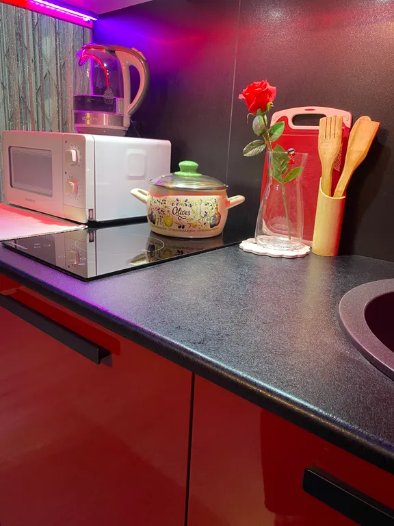 Романтическая студия