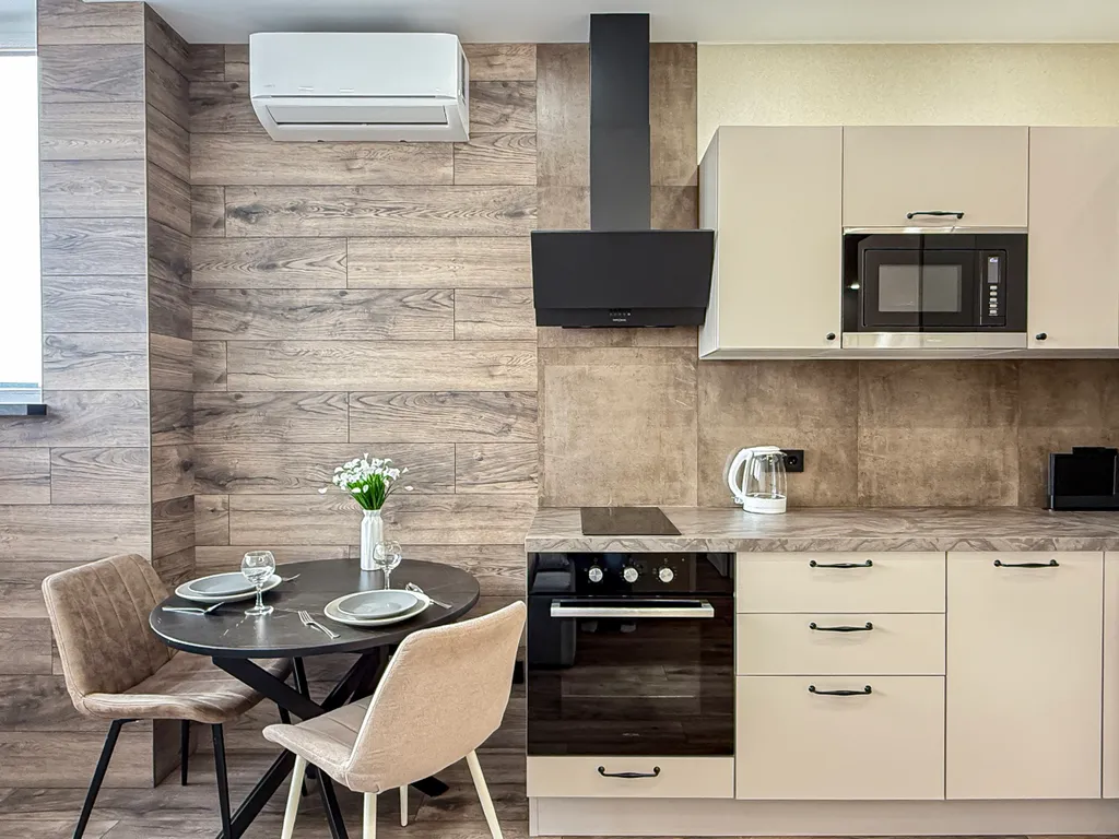 Апартаменты Монако 24 ЖК Арена 416