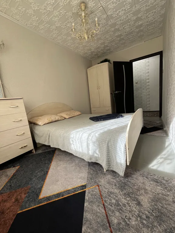 Уютная 2-комнатная квартира