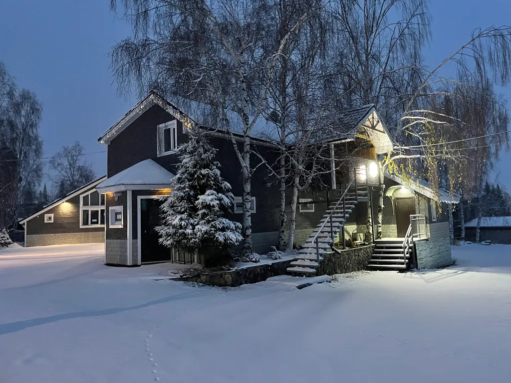 Апартамены с двумя спальнями