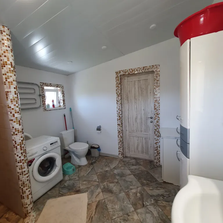 Уютный дом 300 м. от моря.