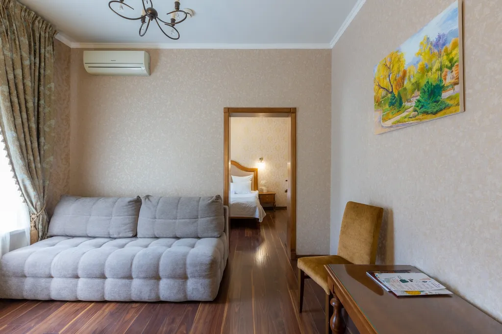 Полулюкс № 2