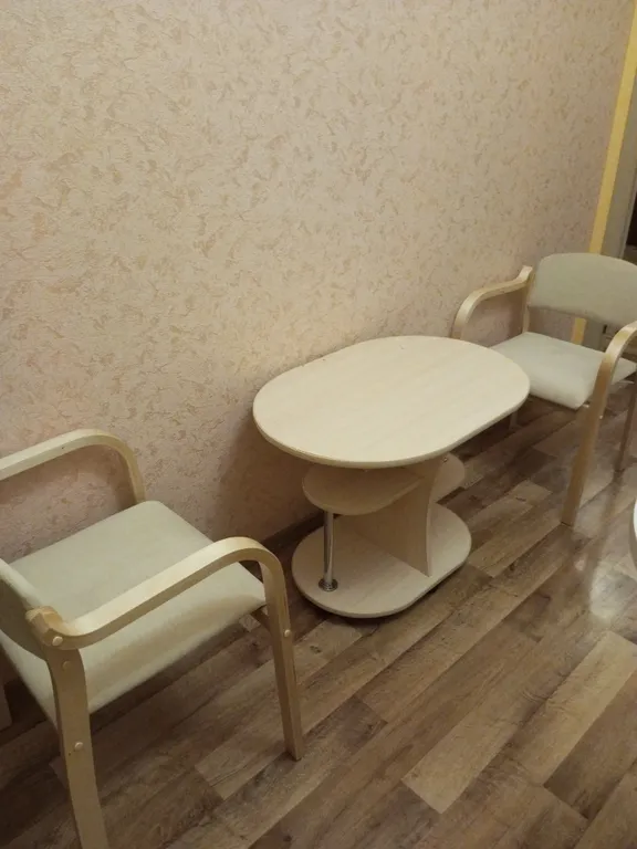 Квартира возле аквапарка с видом на парк и реку