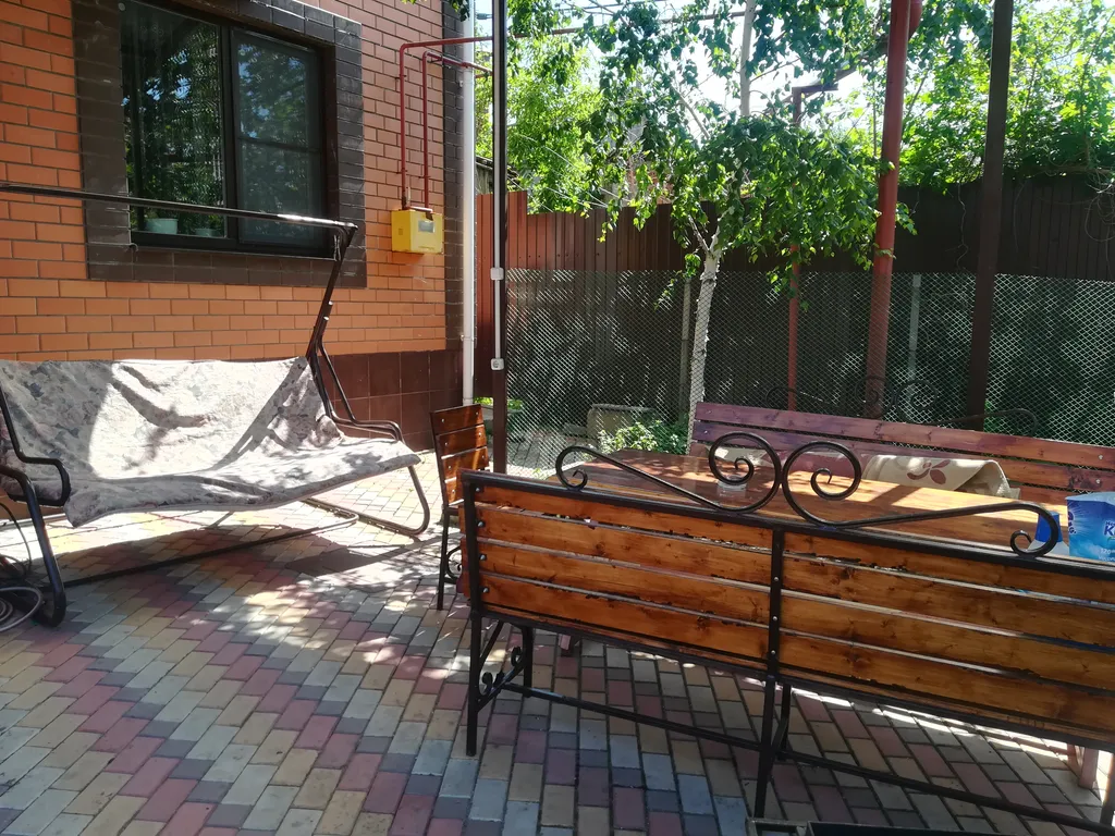 4-комнатный Дом