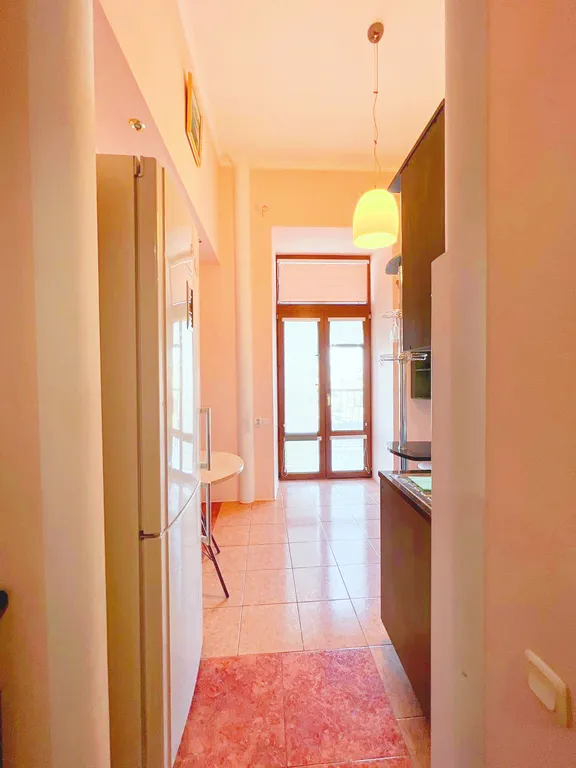 Квартира Квартира в центре — Севастополь