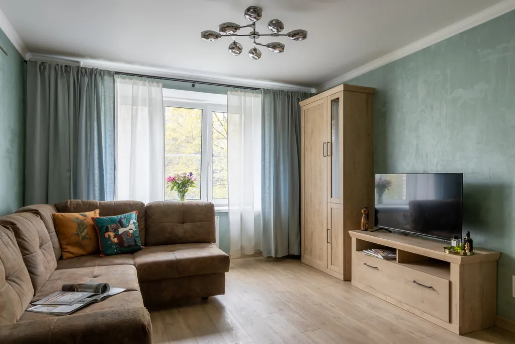 Кофе у сада от Точно Ключи