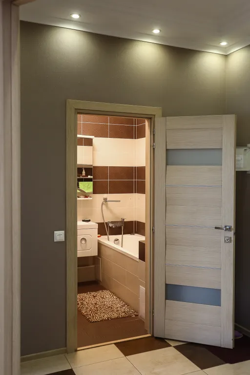 Квартира Квартира в историческом районе — Калининград