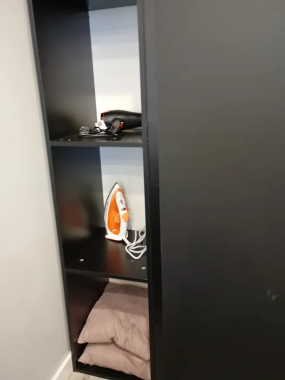 Отличная квартира