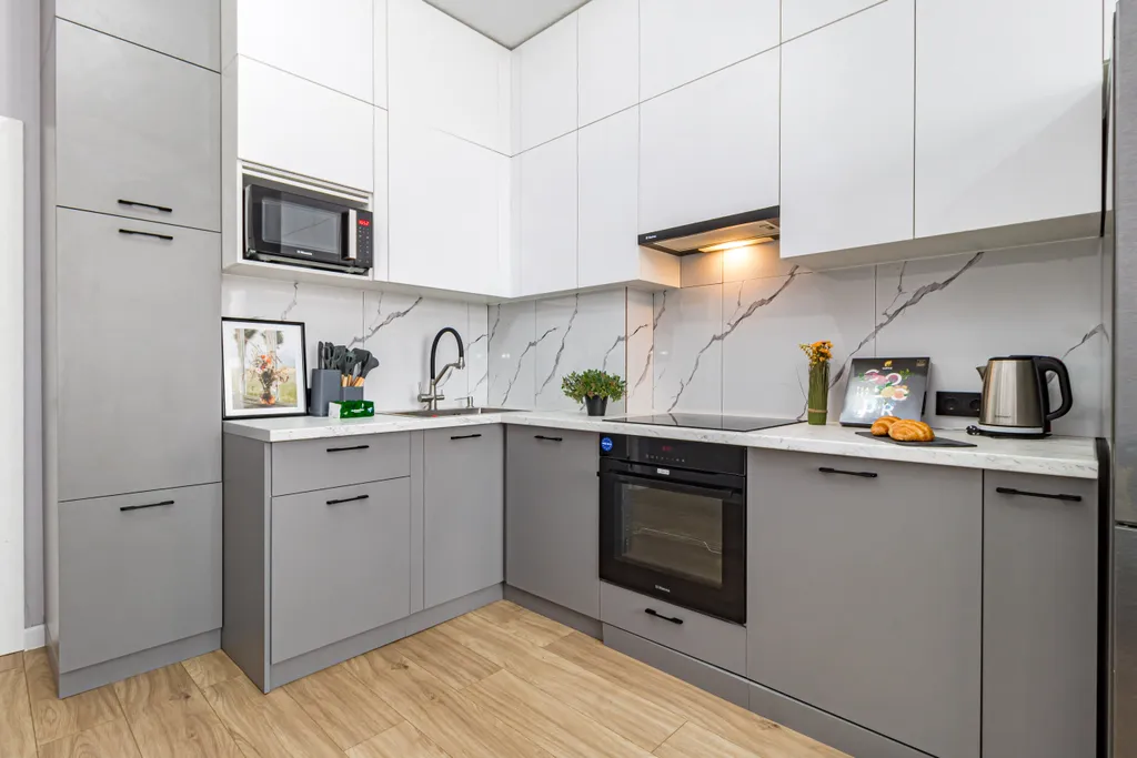 Apartment Family Home