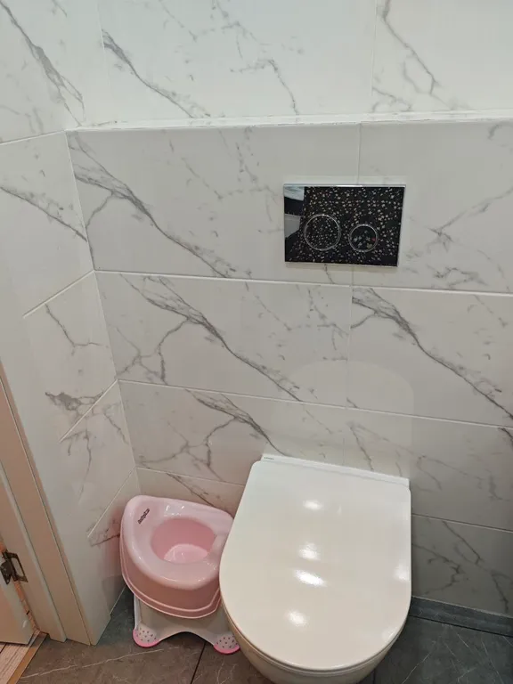 Студия в малоэтажном ЖК Агой Монако 18