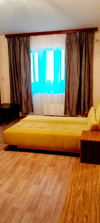 Уютная квартира на Ауре