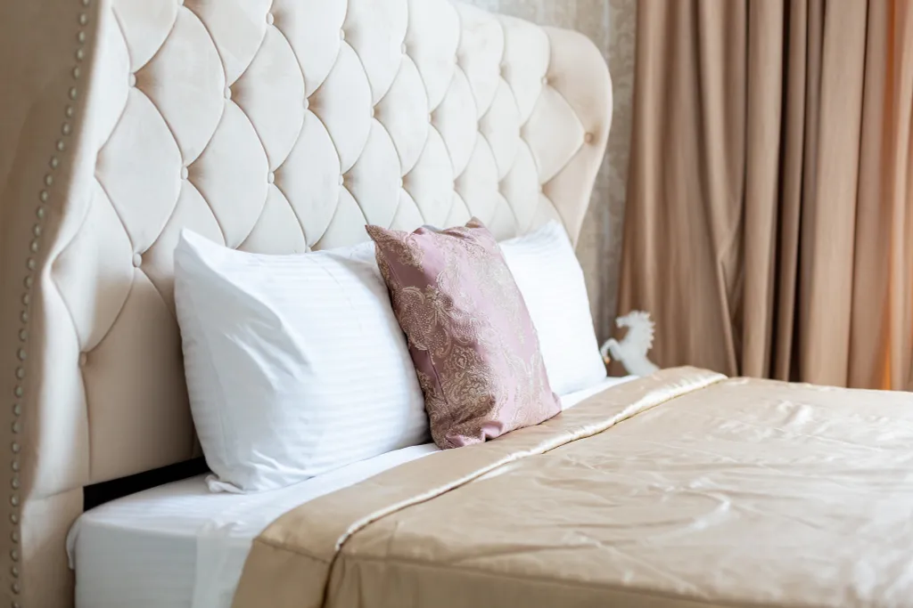 Шикарная квартира с тремя изолированными спальнями и двумя санузлами