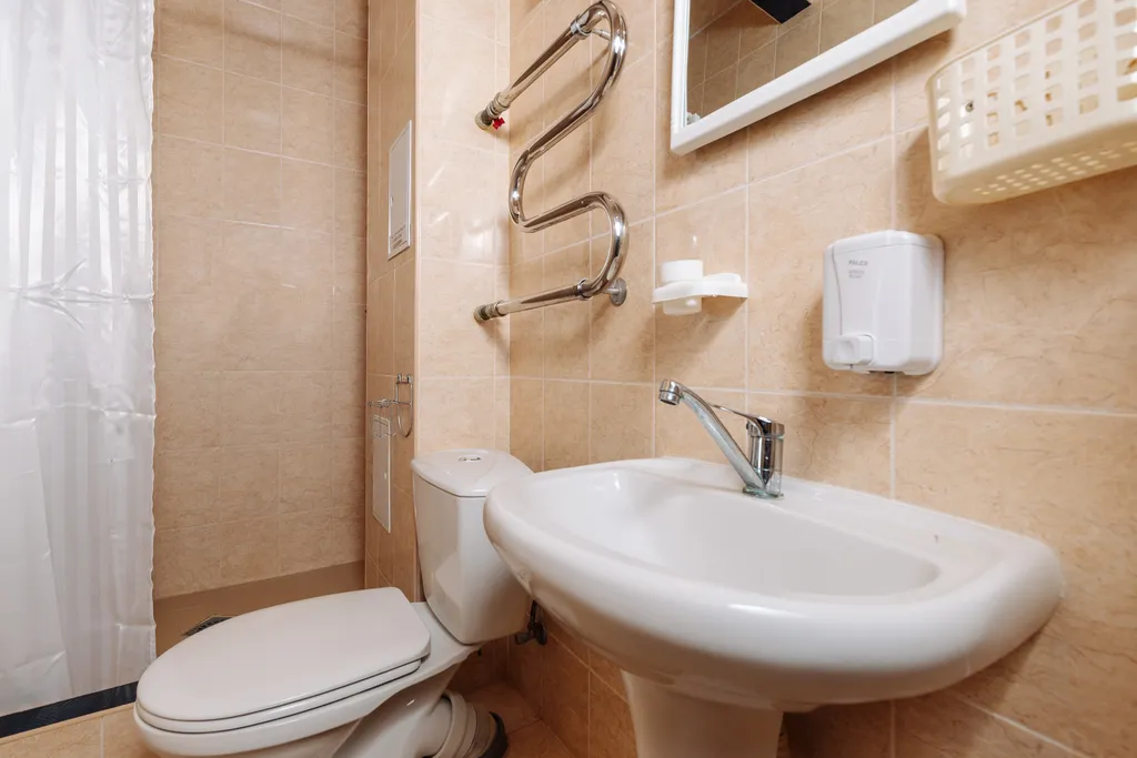 Квартира Комната — Сириус