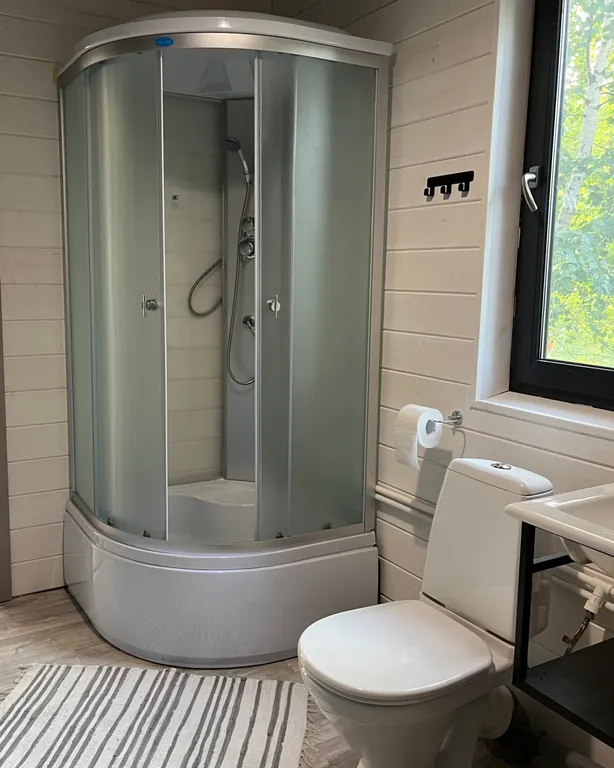 2-комнатный Дом