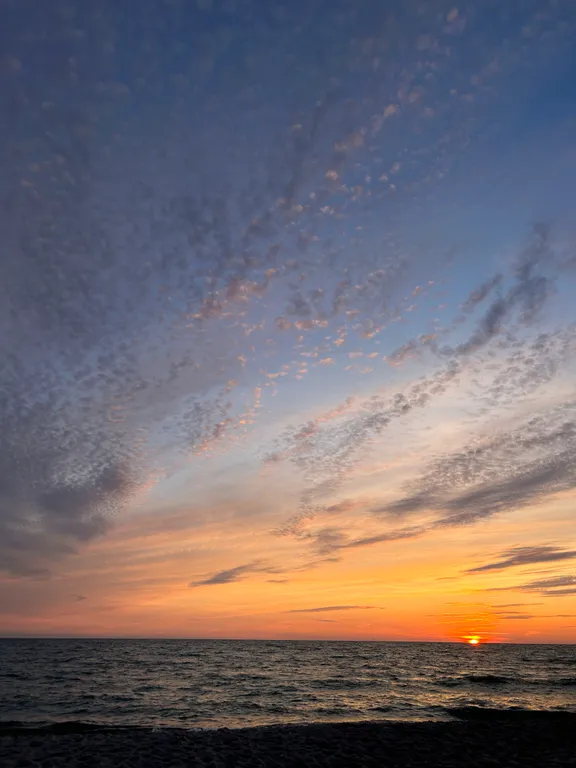 Уютная квартира на первой линии от моря