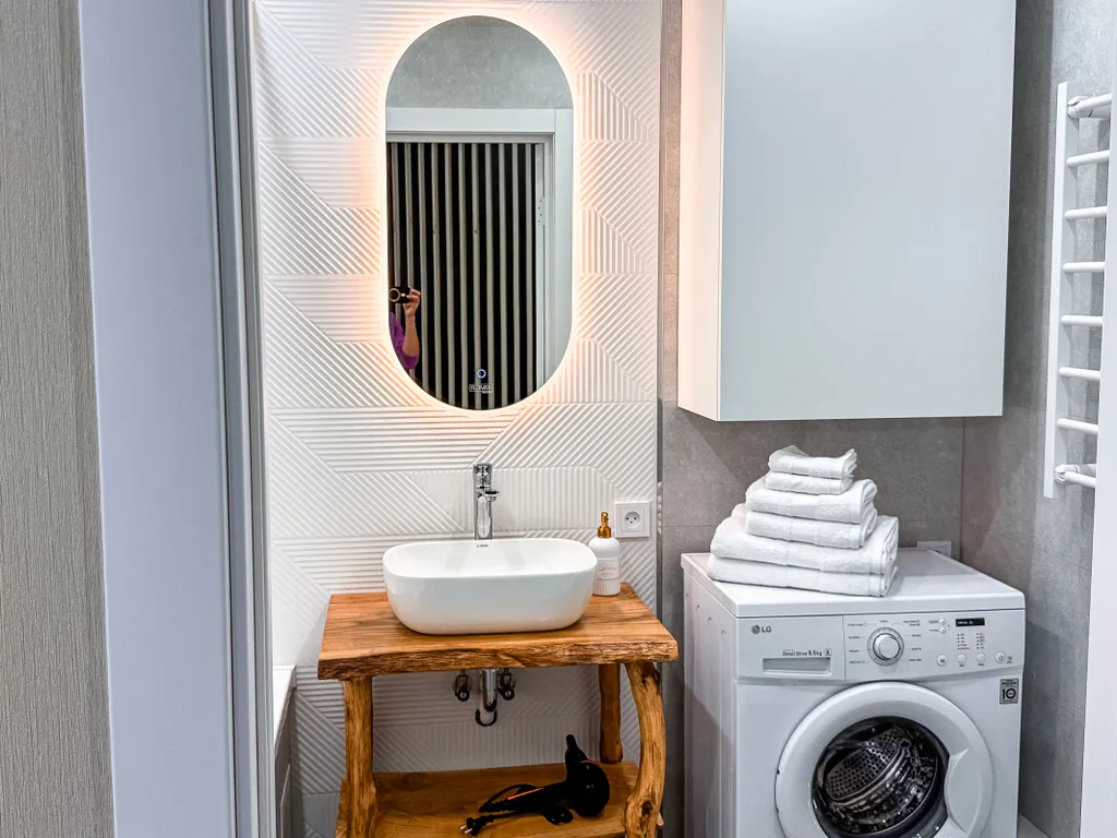 Квартира Квартира Семейная 3-х комнатная Комфорт Класса — Калининград