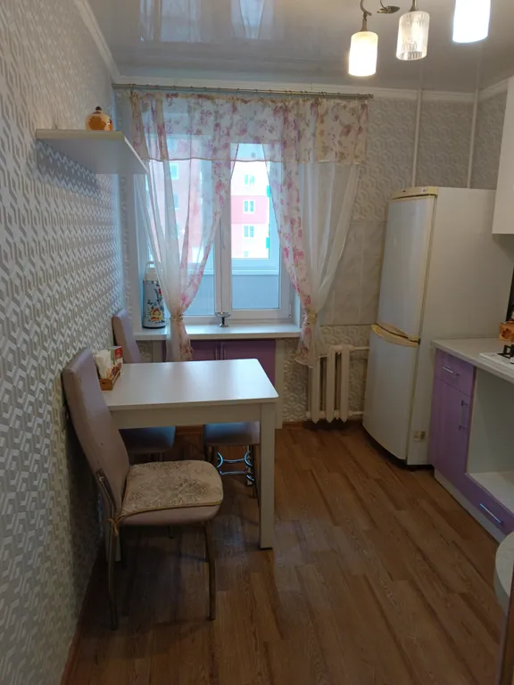 Квартира на сутки, месяц. Отчетные документы