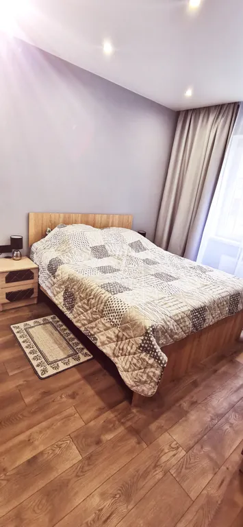 Квартира Квартира Уютная на море — Светлогорск