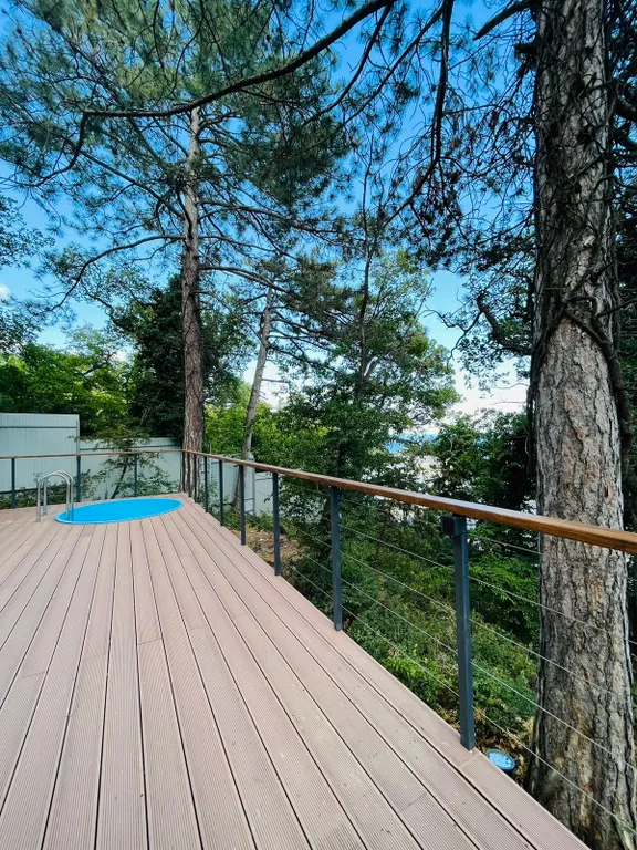 Лесная Лагуна