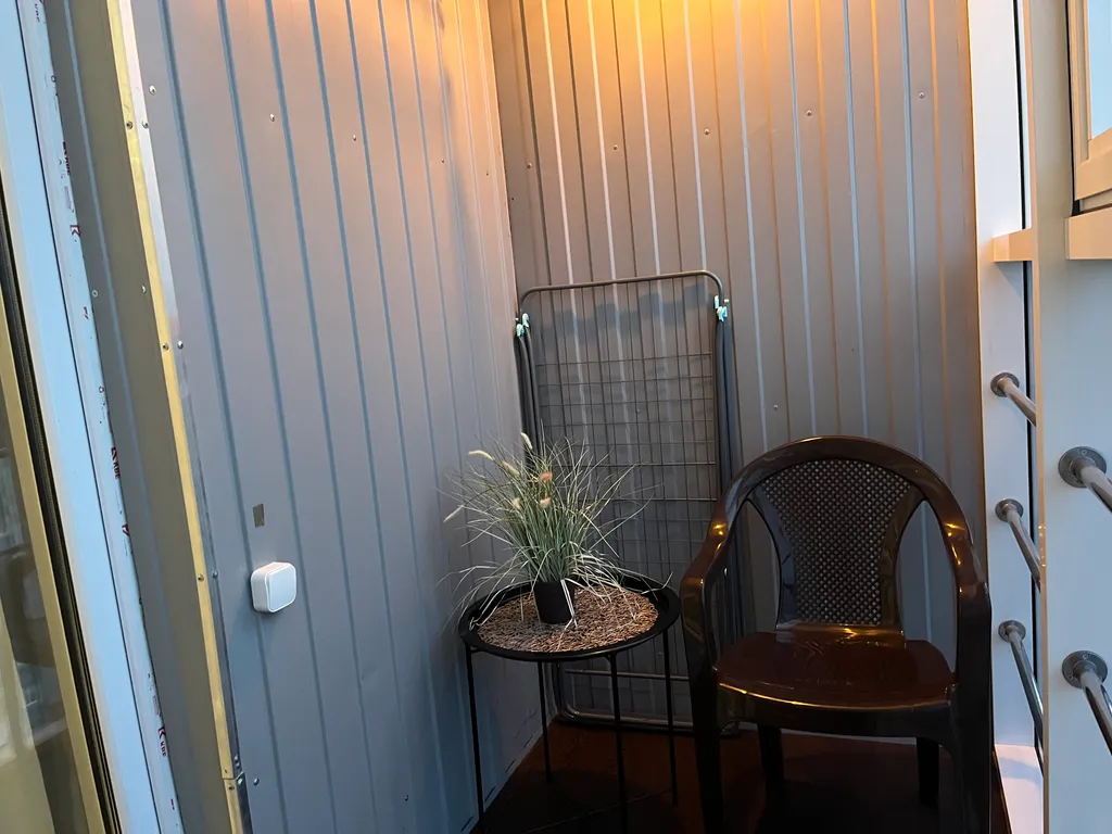 Уютная студия в новом районе