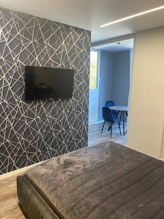 Квартира Квартира Апарты в СПА-комплексе Baden-Baden — Светлогорск