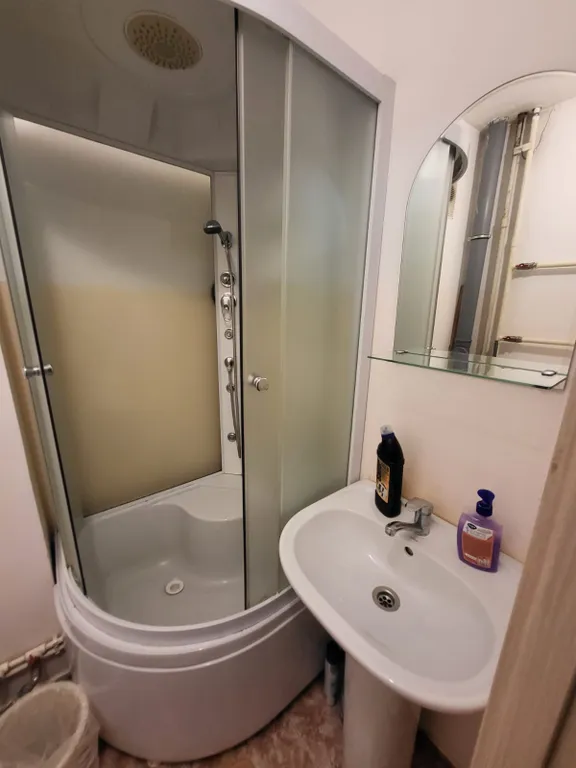 Студия в Ветлужанке с шикарным видом