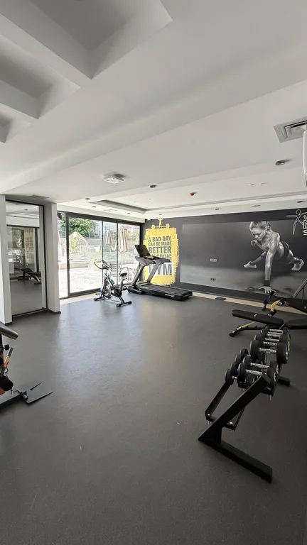 Аланья\Клеопатра 1+1 ЖК Elite Elize 1