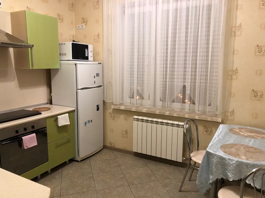 Квартира Уютная квартира — Минск