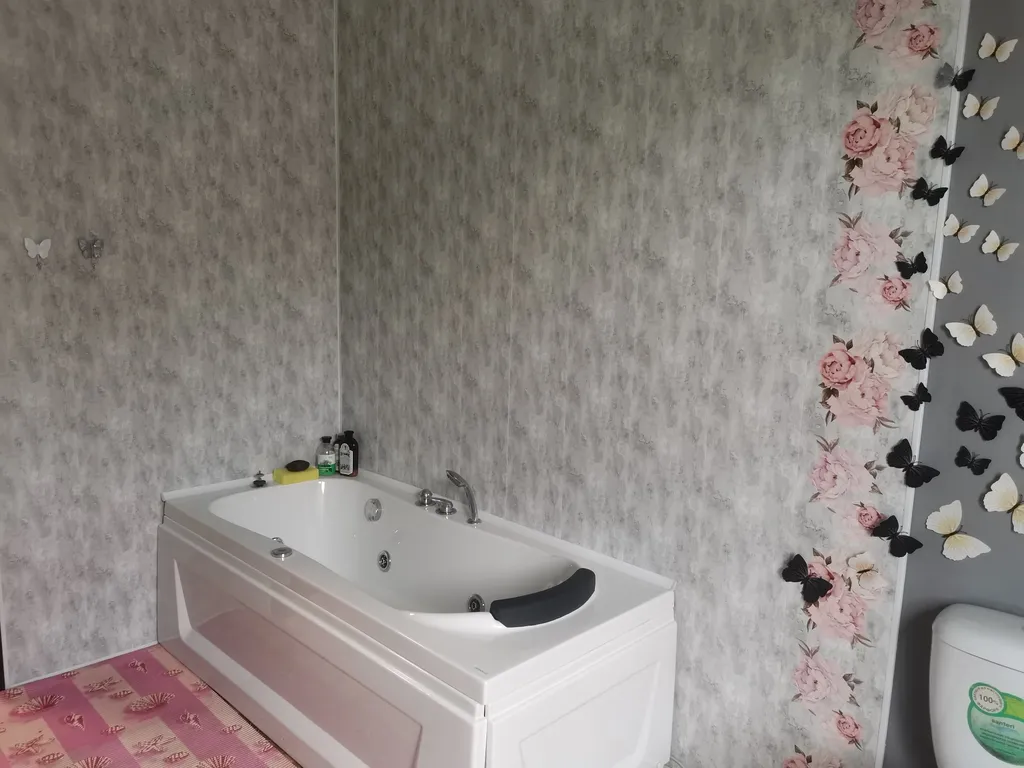 Уютный котедж в живописном месте