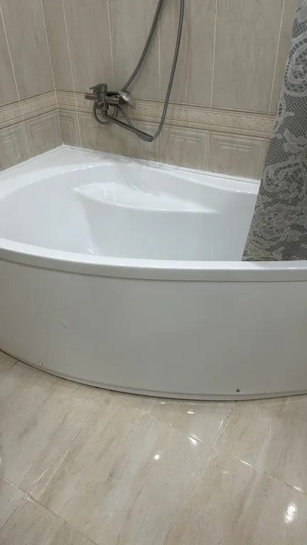 Квартира с видом на море