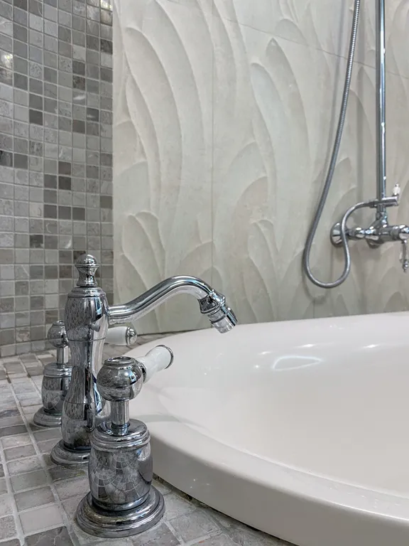 Квартира Лебединая гавань в центре города