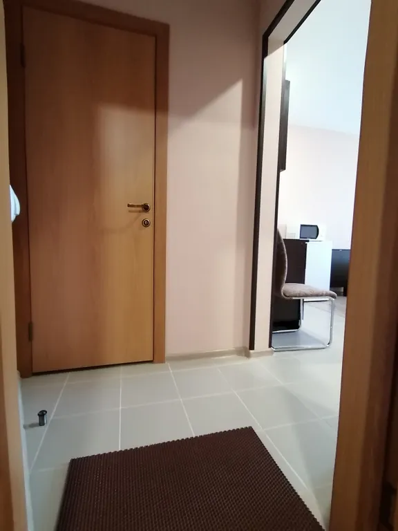 Уютная студия в новом доме