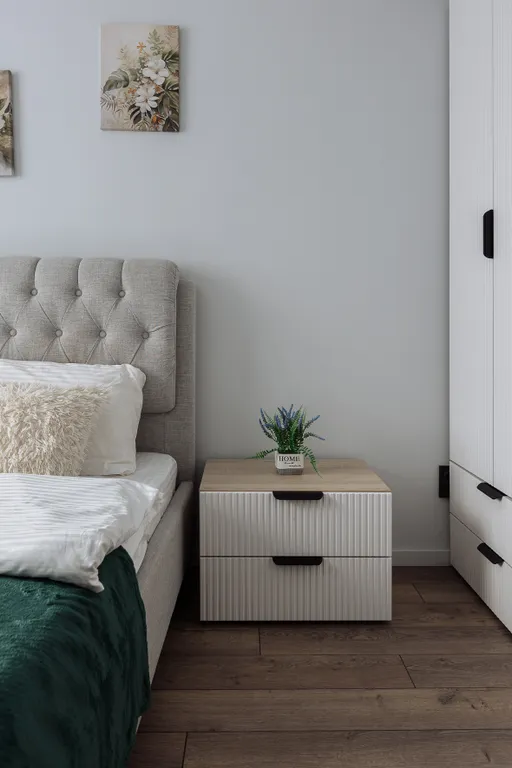 Просторная квартира в 2 минутах от моря