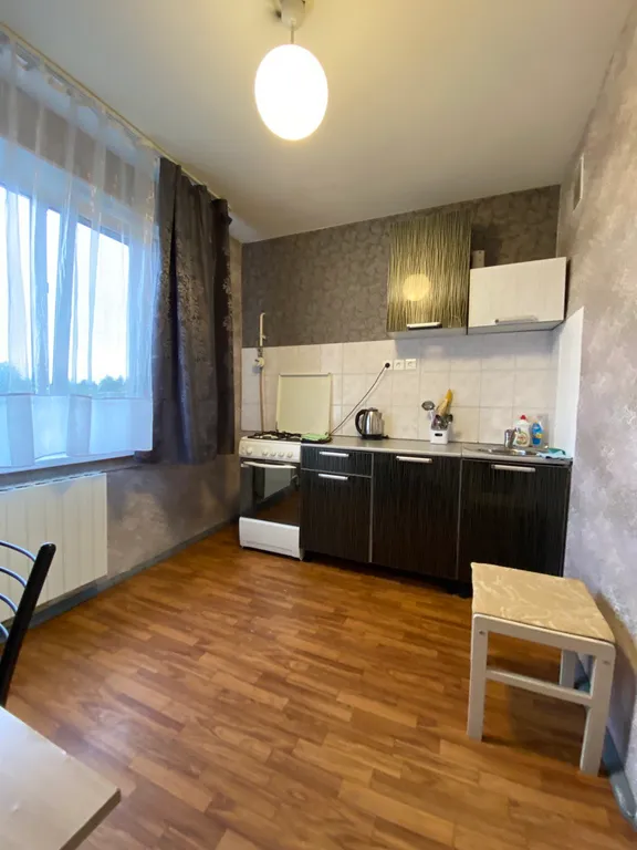 Квартира в центре у вокзала