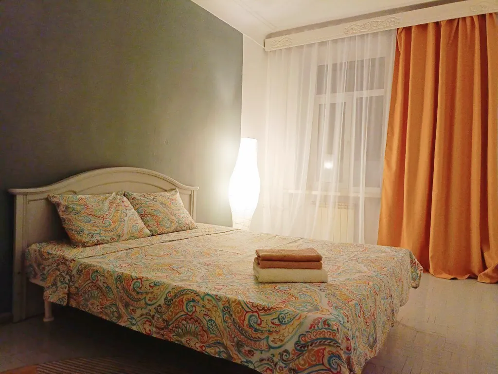 Квартира 3х ком квартира, ул. Ленина, скв Кирова, до 10 чел — Иркутск