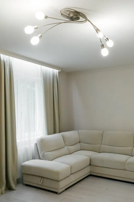 Квартира Уютная тихая квартира на берегу Балтийского моря — Светлогорск