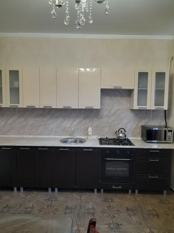 Уютный гостевой дом